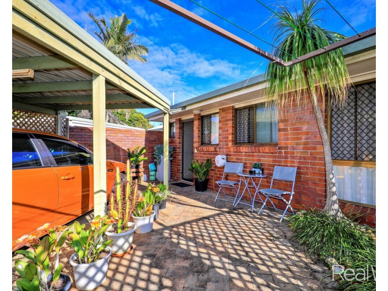 2/1 Donald Smith Drive, Bundaberg East QLD 4670