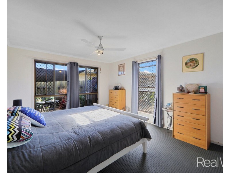 2/1 Donald Smith Drive, Bundaberg East QLD 4670