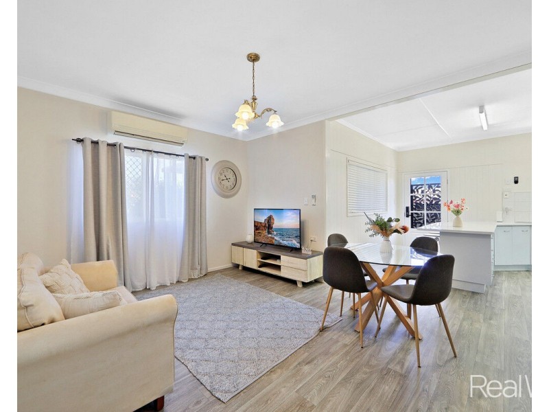 36 FE Walker Street, Kepnock QLD 4670