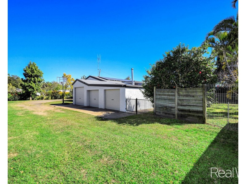 36 FE Walker Street, Kepnock QLD 4670