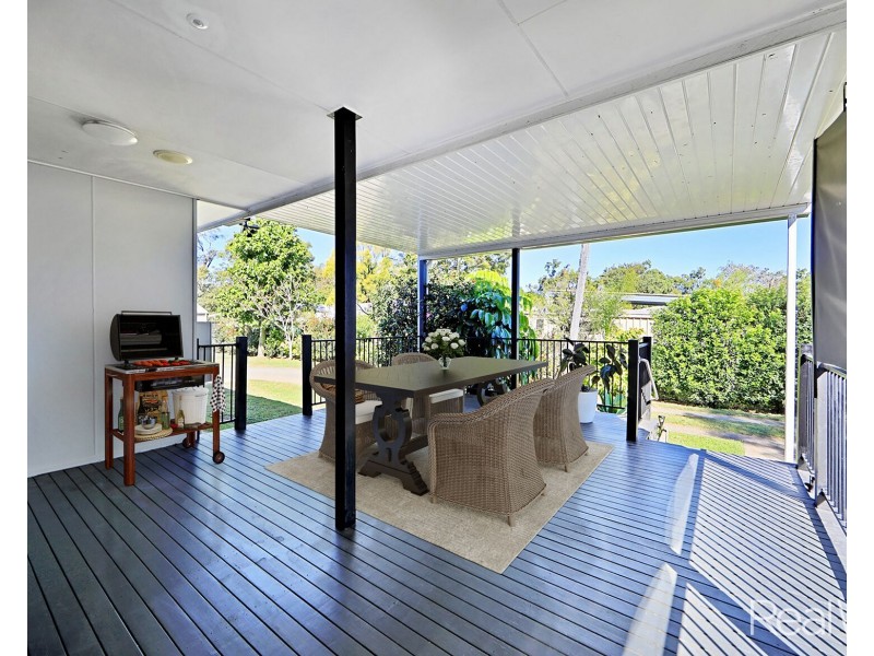 36 FE Walker Street, Kepnock QLD 4670