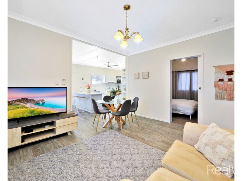 36 FE Walker Street, Kepnock QLD 4670