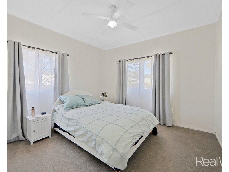 36 FE Walker Street, Kepnock QLD 4670