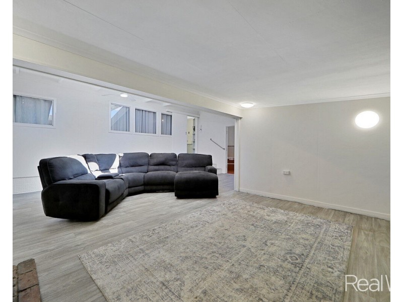36 FE Walker Street, Kepnock QLD 4670