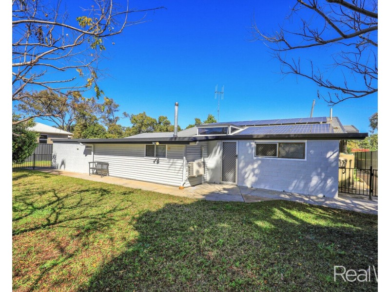 36 FE Walker Street, Kepnock QLD 4670