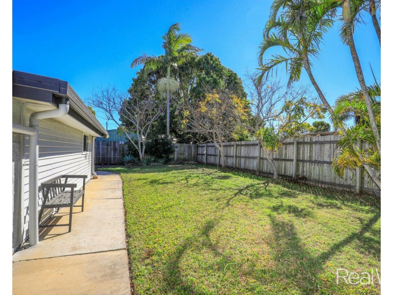 36 FE Walker Street, Kepnock QLD 4670