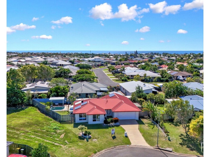 14 Settlement Court, Bargara QLD 4670