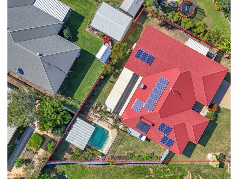 14 Settlement Court, Bargara QLD 4670