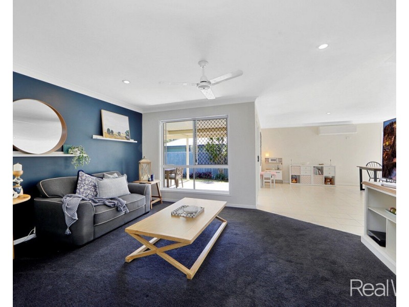 14 Settlement Court, Bargara QLD 4670