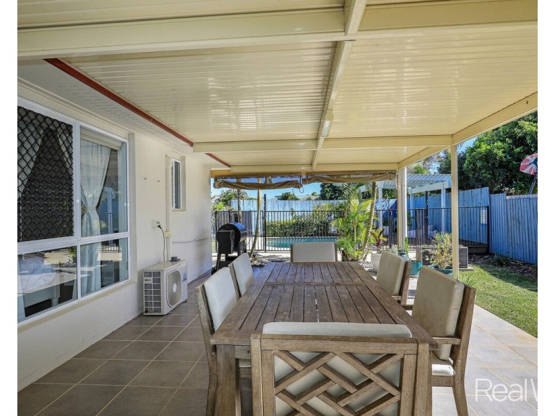 14 Settlement Court, Bargara QLD 4670