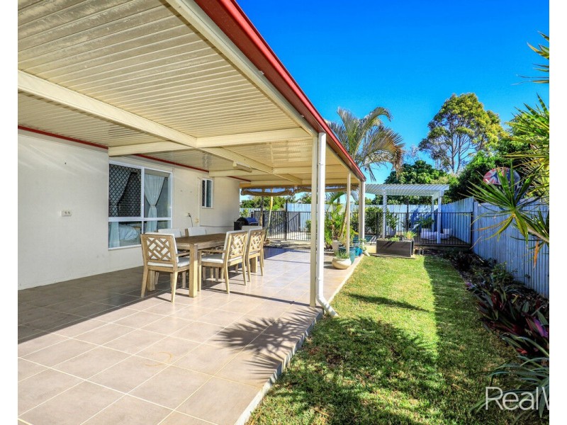 14 Settlement Court, Bargara QLD 4670