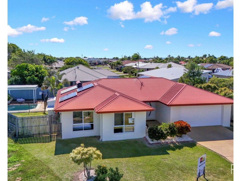 14 Settlement Court, Bargara QLD 4670