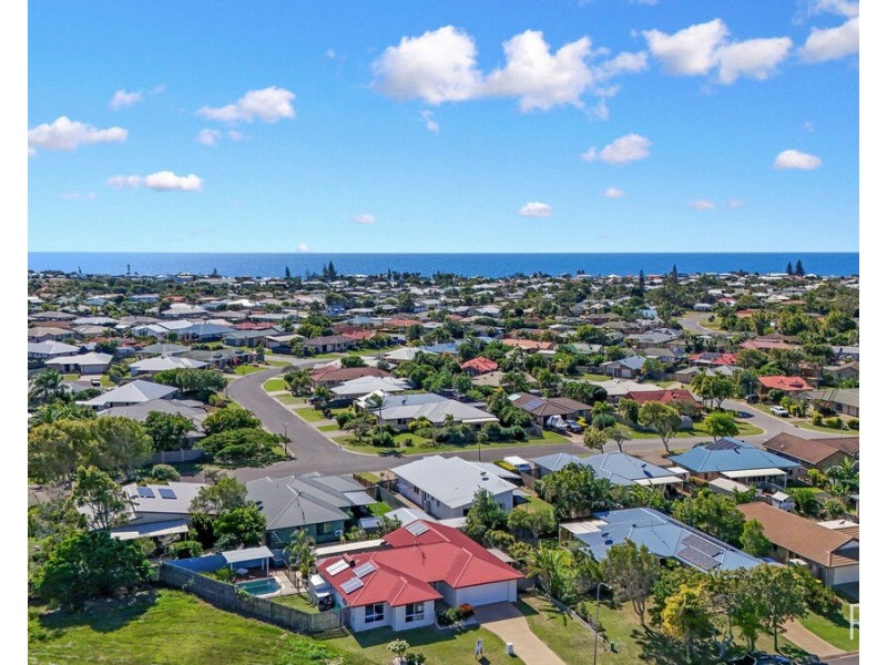 14 Settlement Court, Bargara QLD 4670