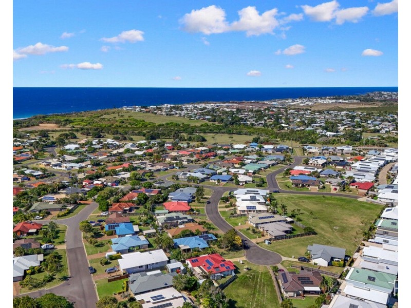 14 Settlement Court, Bargara QLD 4670