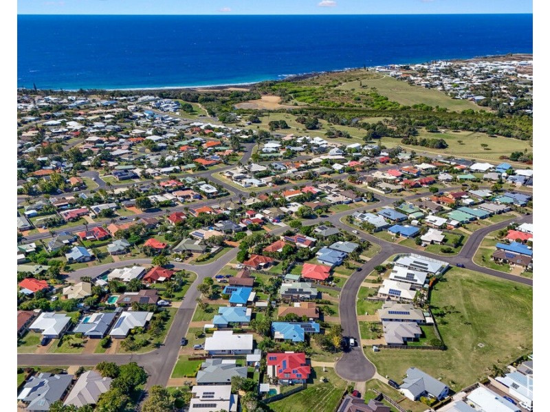 14 Settlement Court, Bargara QLD 4670