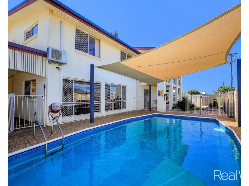 1 Gammie Court, Avenell Heights QLD 4670