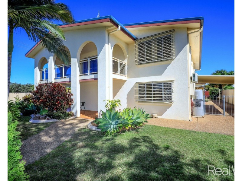 1 Gammie Court, Avenell Heights QLD 4670