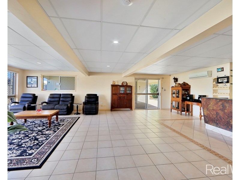1 Gammie Court, Avenell Heights QLD 4670