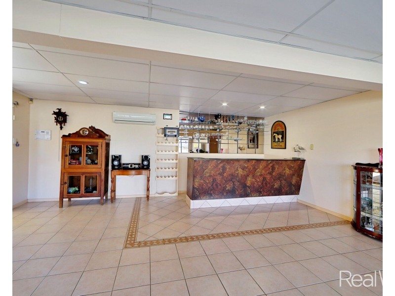 1 Gammie Court, Avenell Heights QLD 4670