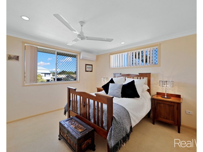 1 Gammie Court, Avenell Heights QLD 4670