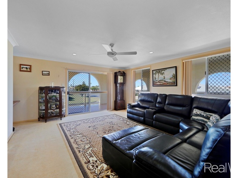1 Gammie Court, Avenell Heights QLD 4670