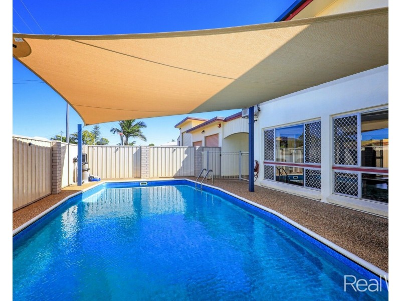 1 Gammie Court, Avenell Heights QLD 4670