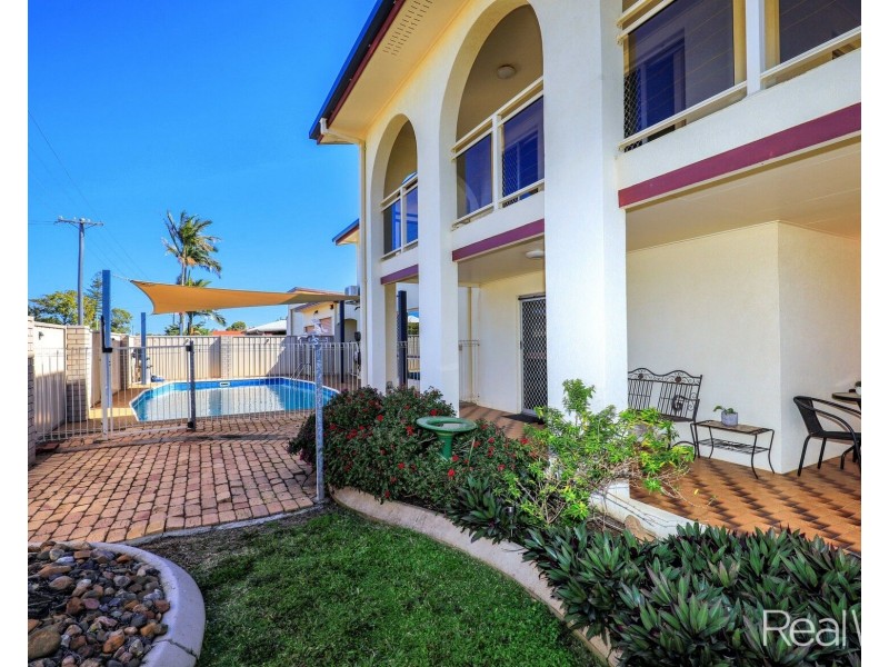 1 Gammie Court, Avenell Heights QLD 4670