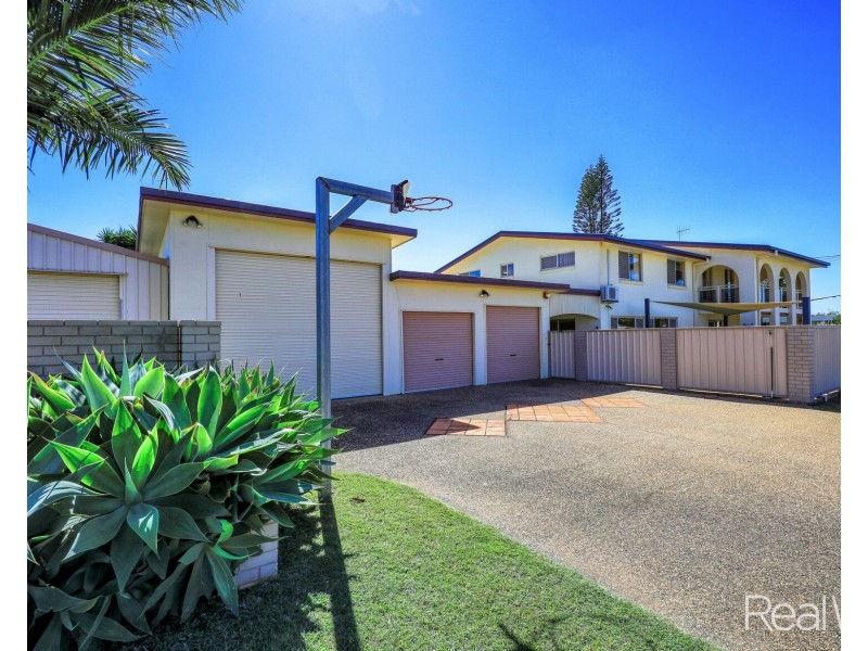 1 Gammie Court, Avenell Heights QLD 4670