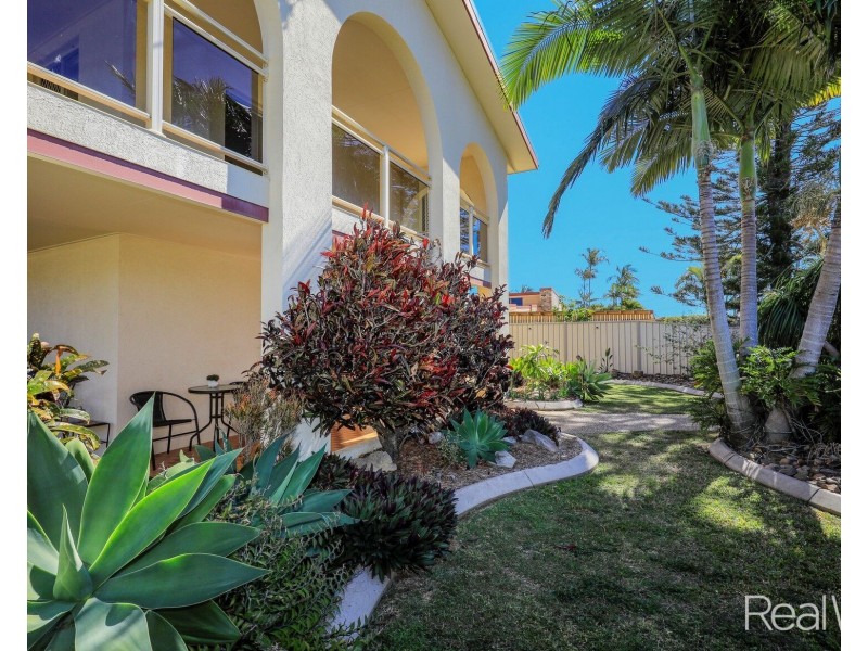 1 Gammie Court, Avenell Heights QLD 4670