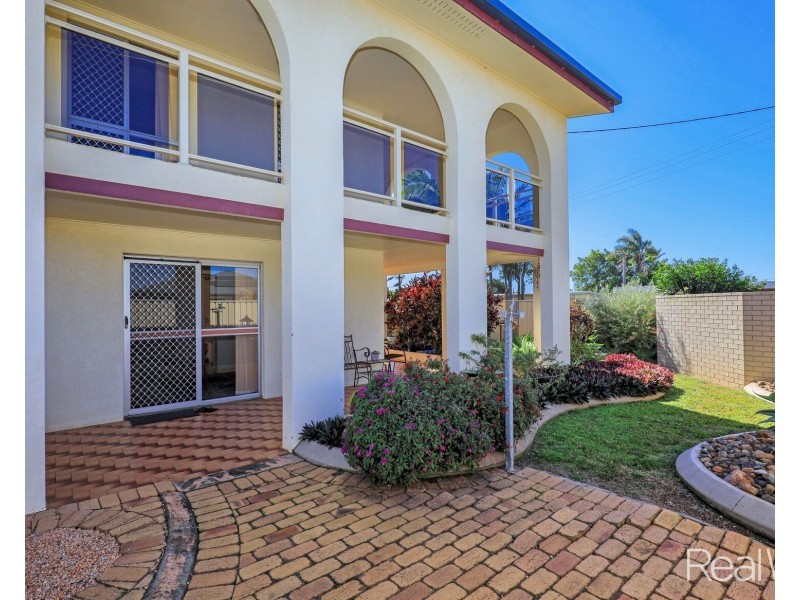 1 Gammie Court, Avenell Heights QLD 4670