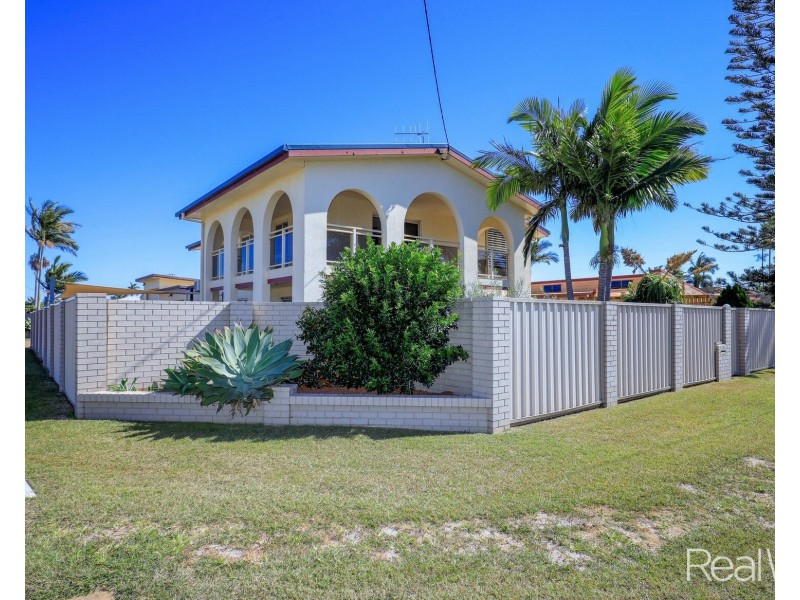1 Gammie Court, Avenell Heights QLD 4670