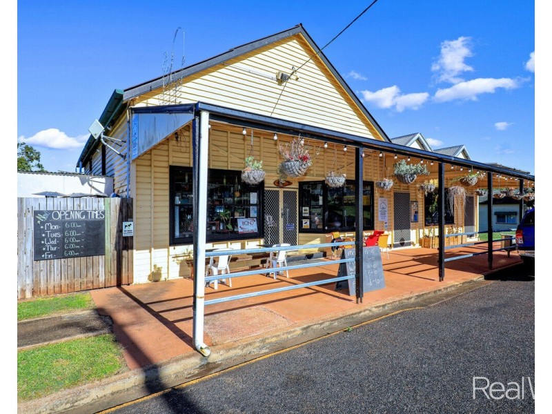 13 Queen Street, Cordalba QLD 4660