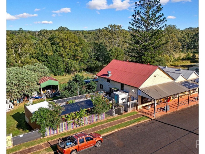 13 Queen Street, Cordalba QLD 4660