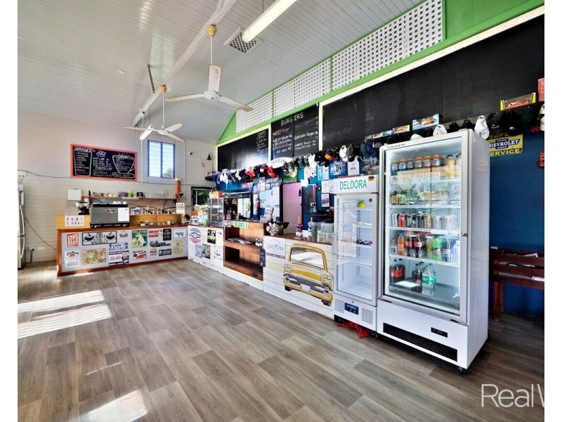 13 Queen Street, Cordalba QLD 4660