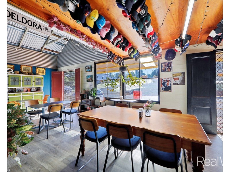 13 Queen Street, Cordalba QLD 4660