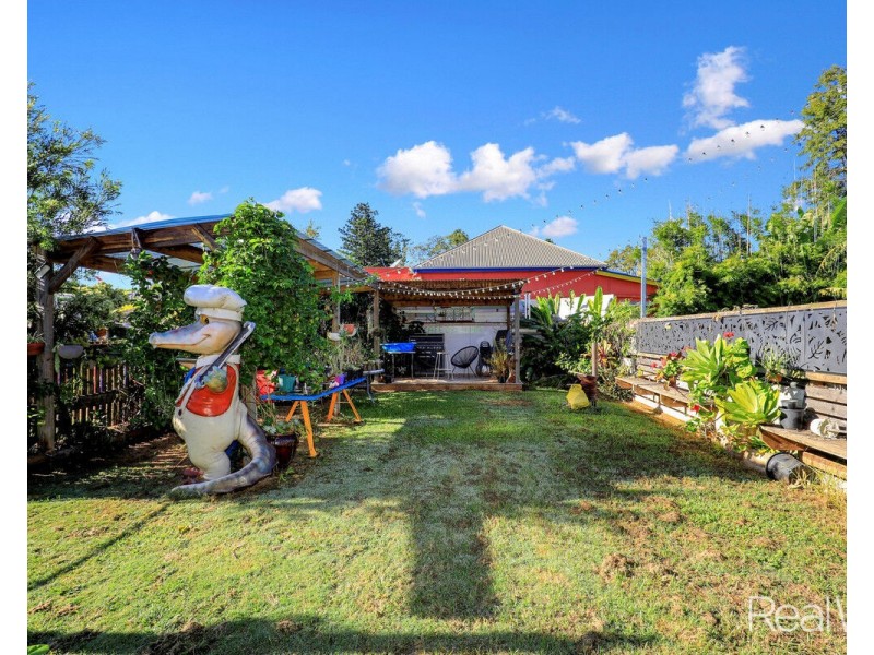13 Queen Street, Cordalba QLD 4660