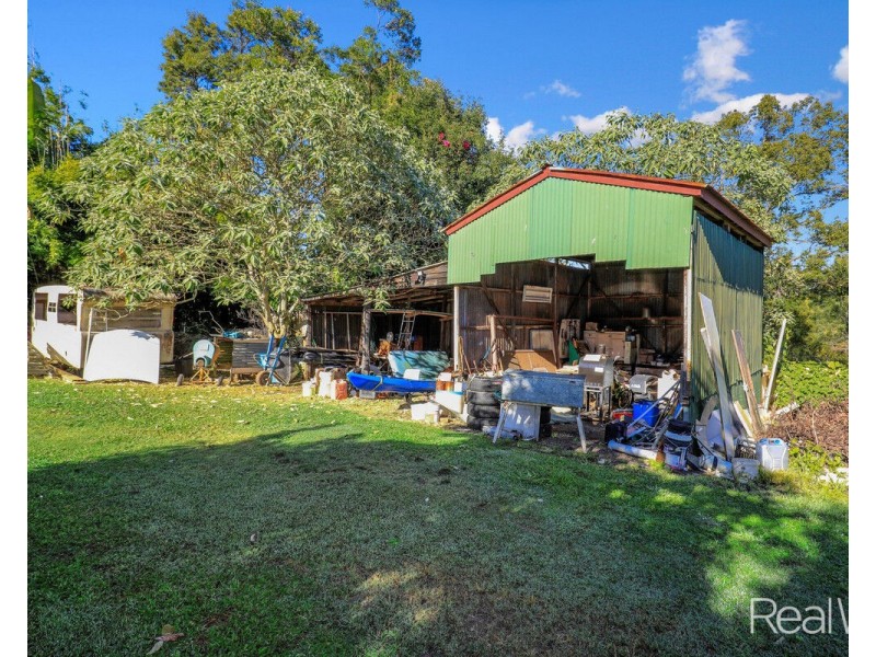 13 Queen Street, Cordalba QLD 4660