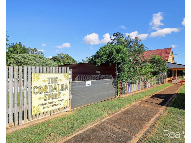 13 Queen Street, Cordalba QLD 4660