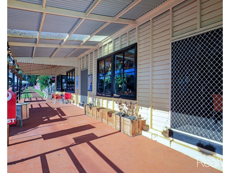 13 Queen Street, Cordalba QLD 4660