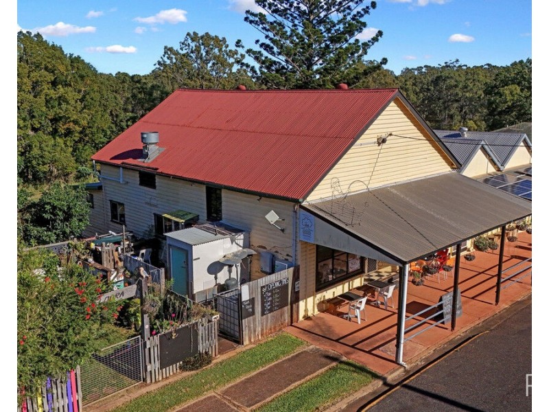 13 Queen Street, Cordalba QLD 4660