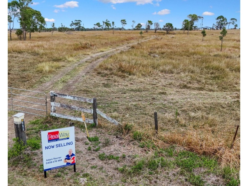 946 Hummock Road, Calavos QLD 4670