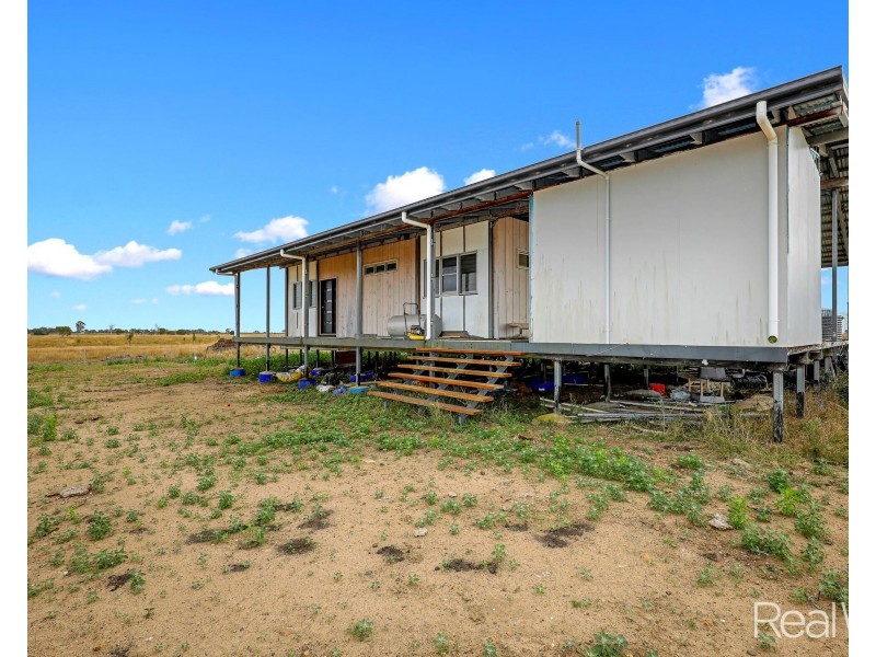 946 Hummock Road, Calavos QLD 4670