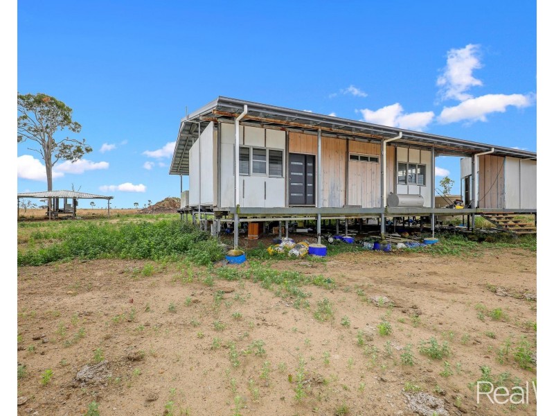 946 Hummock Road, Calavos QLD 4670