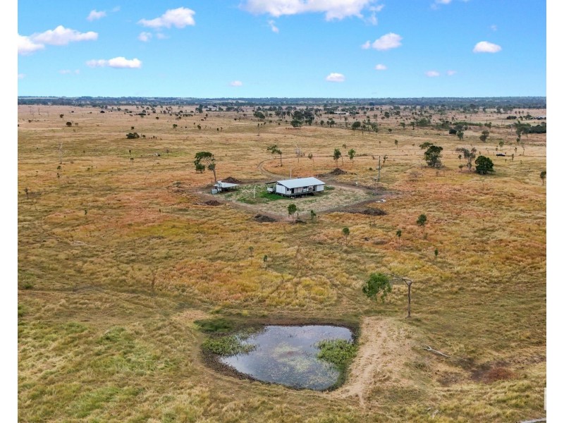 946 Hummock Road, Calavos QLD 4670