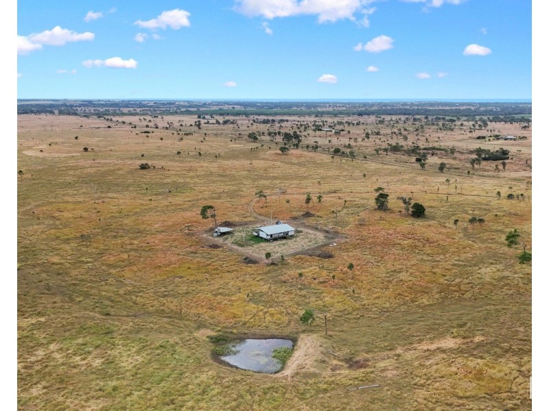 946 Hummock Road, Calavos QLD 4670