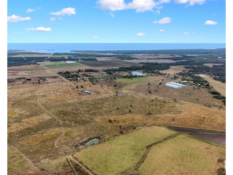 946 Hummock Road, Calavos QLD 4670