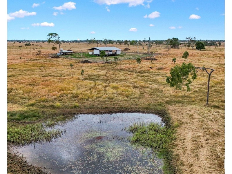 946 Hummock Road, Calavos QLD 4670