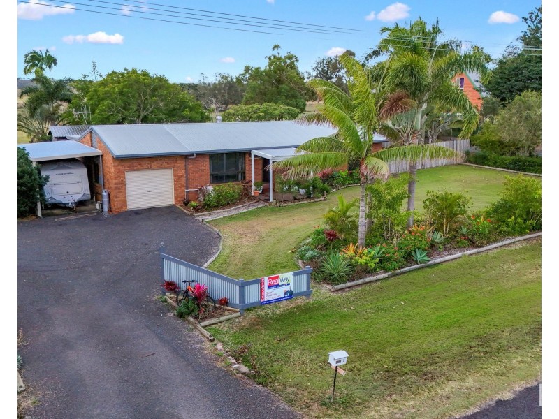 7 Mark Road, Branyan QLD 4670