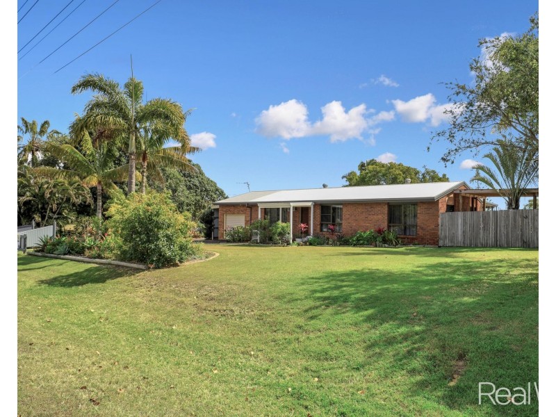 7 Mark Road, Branyan QLD 4670
