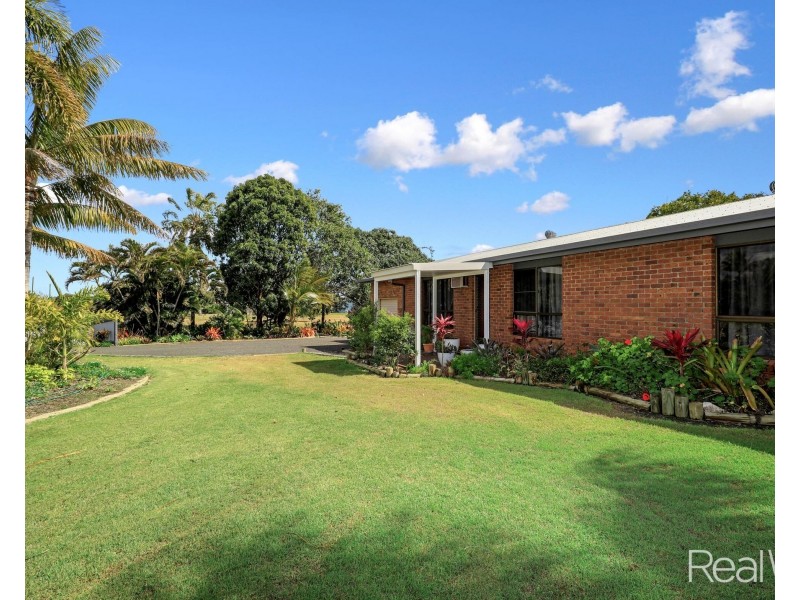 7 Mark Road, Branyan QLD 4670
